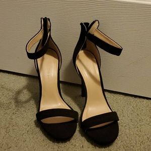 Wild Diva sexy platform stilleto